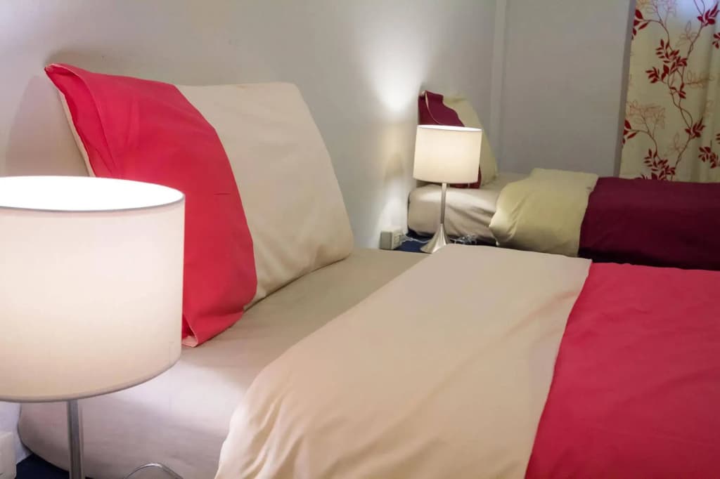 Hotel photo 22