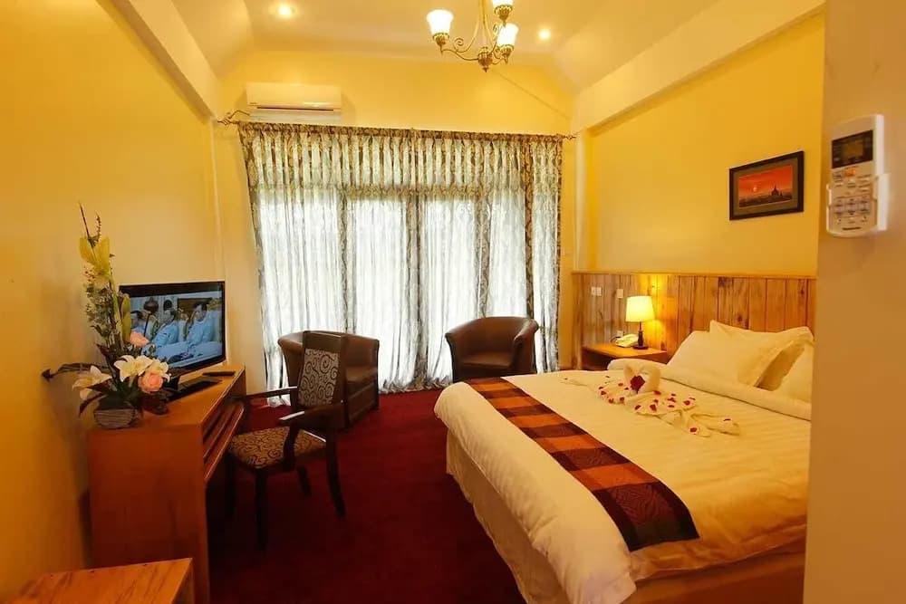 Hotel photo 19