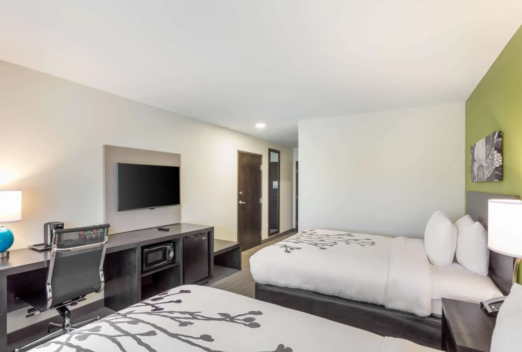 Hotel photo 5