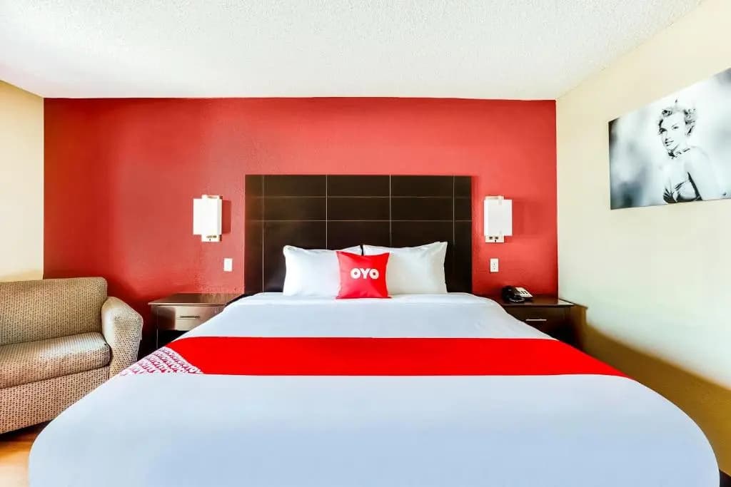 Hotel photo 1