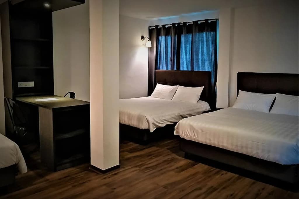 Hotel photo 3