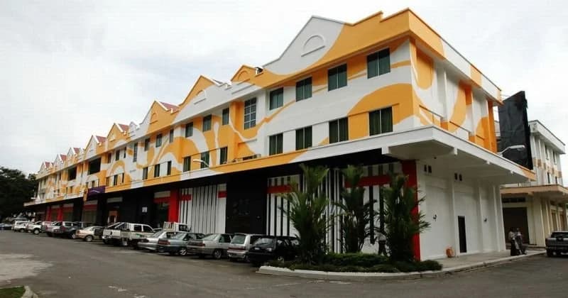 Hotel photo 1