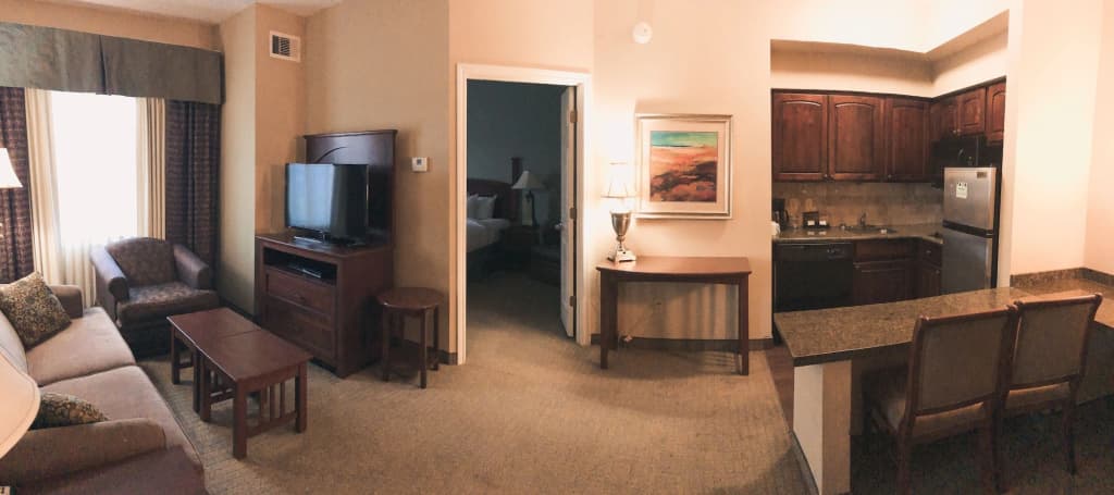Hotel photo 6