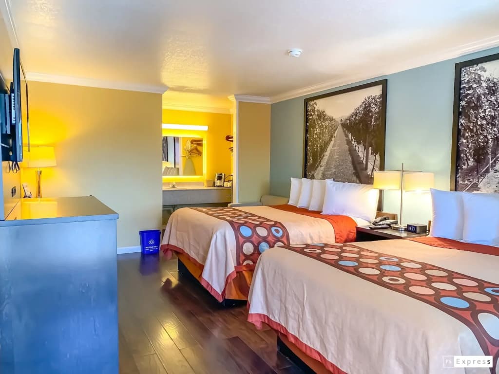 Hotel photo 20