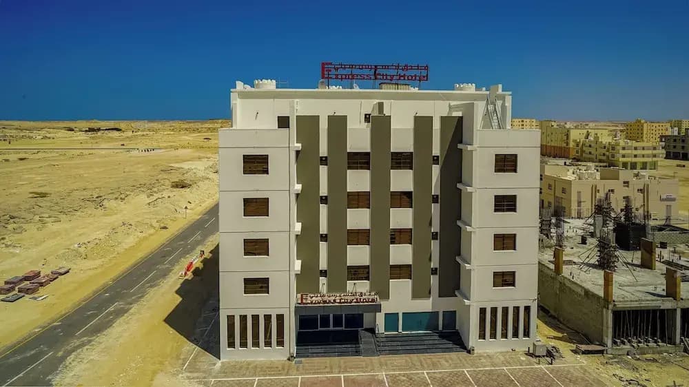 Hotel photo 1