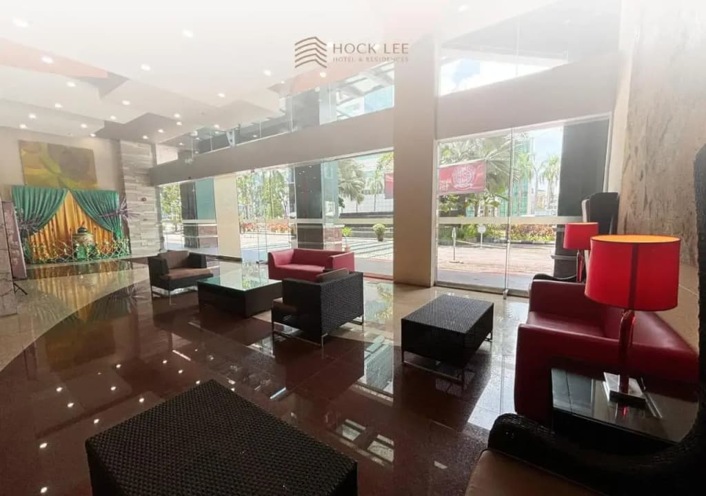 Hotel photo 1