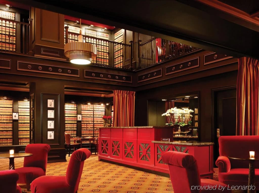 Hotel photo 2