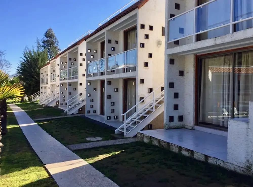 Hotel photo 19
