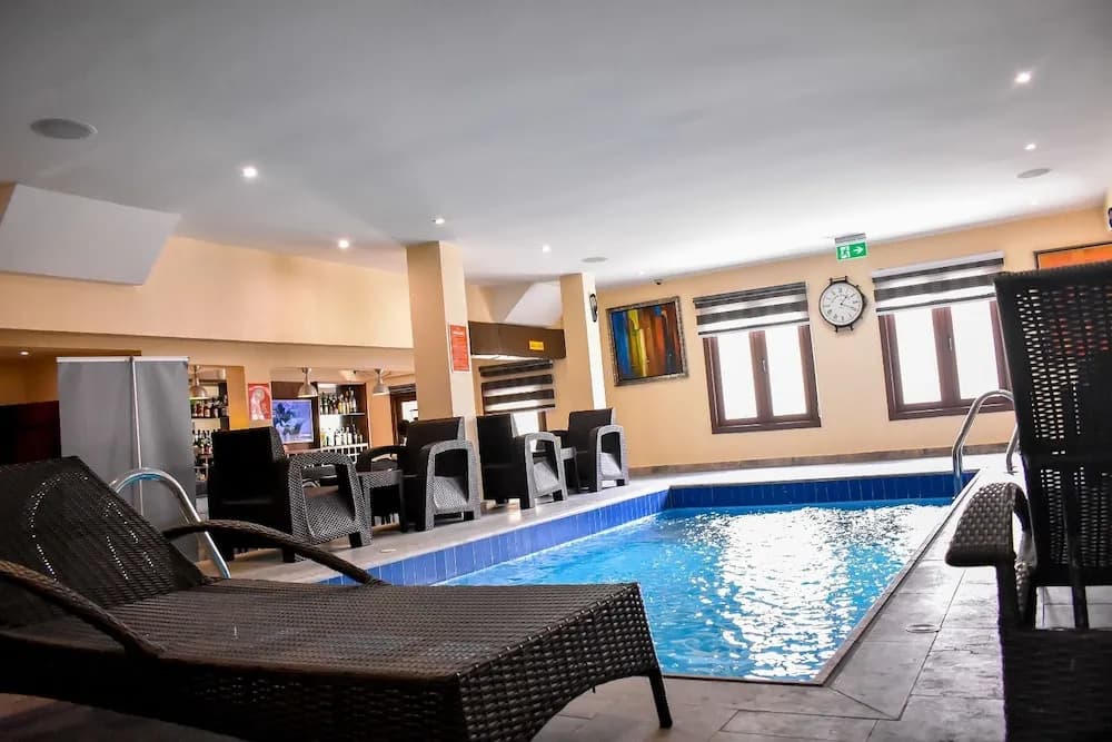 Hotel photo 16