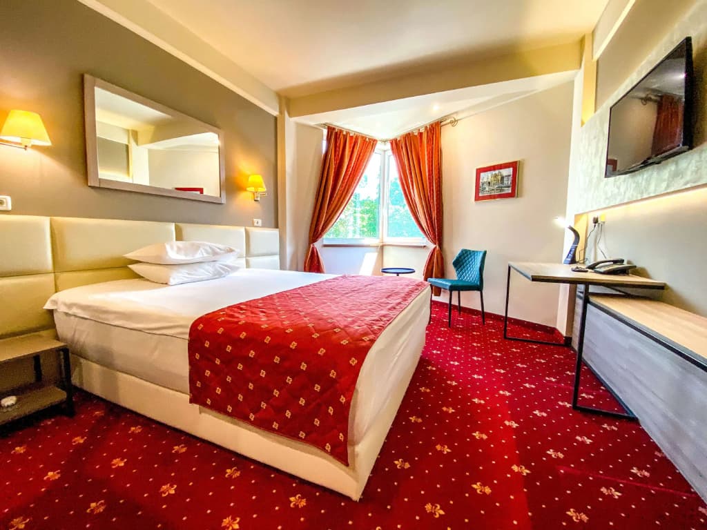 Hotel photo 2
