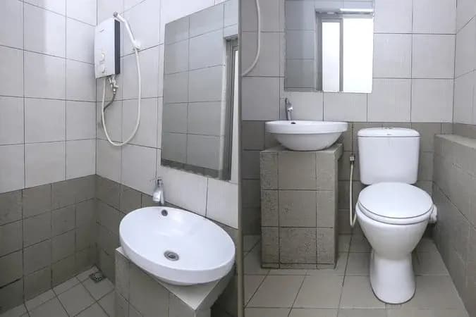 Triple Suite
