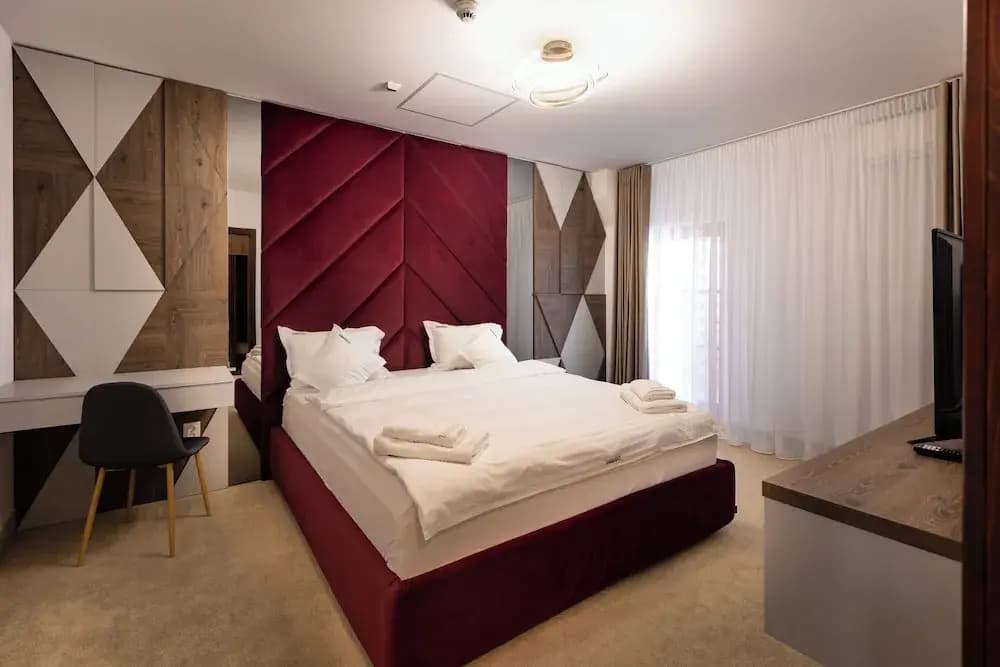 Business room