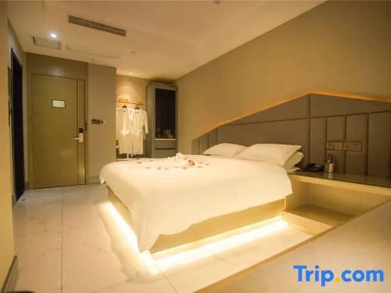 Standard Double room full double bed