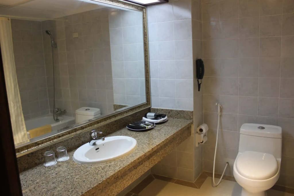 Hotel photo 9