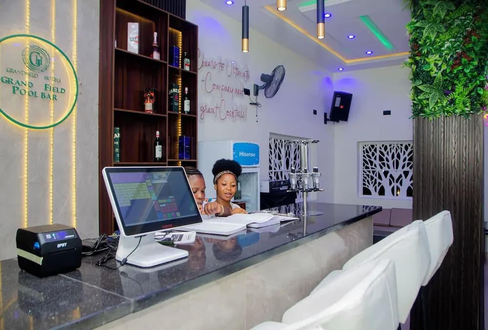 Hotel photo 15