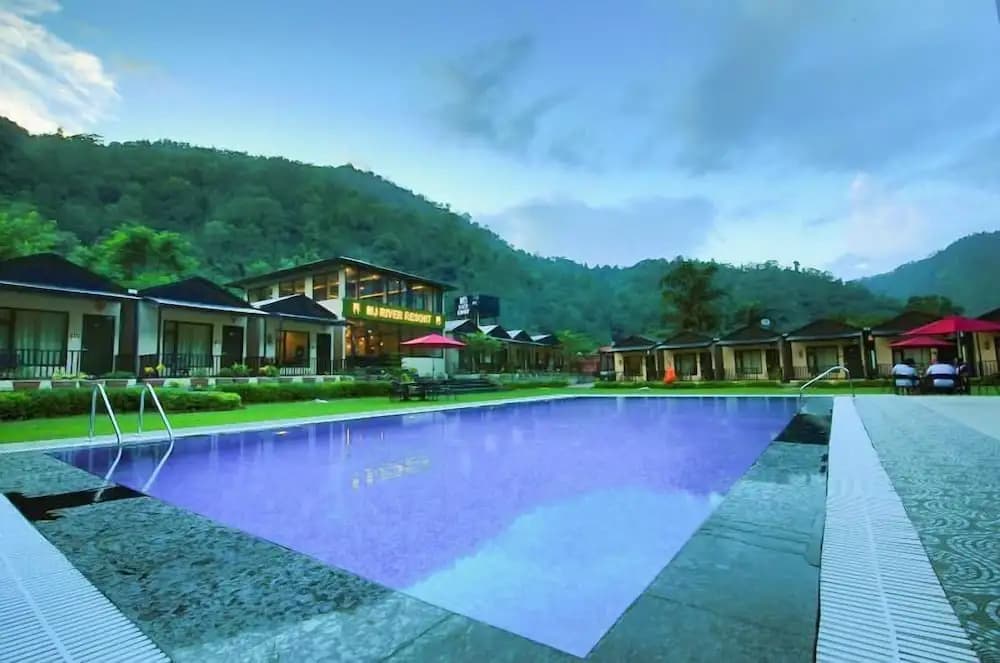 Hotel photo 12