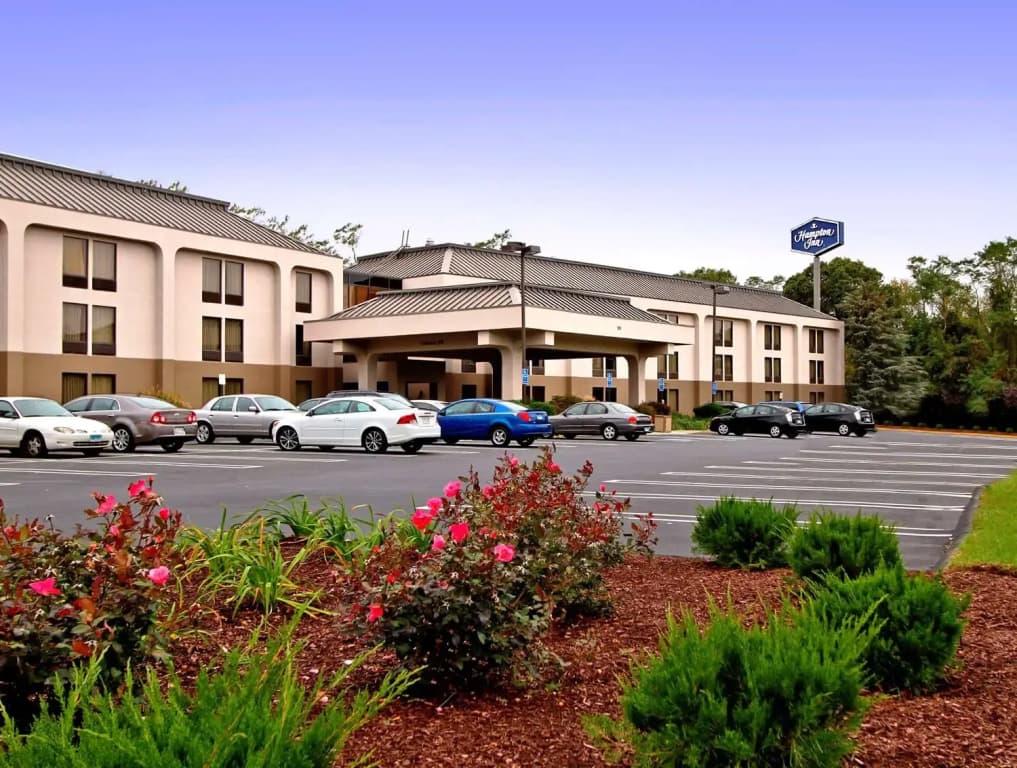 Hotel photo 1