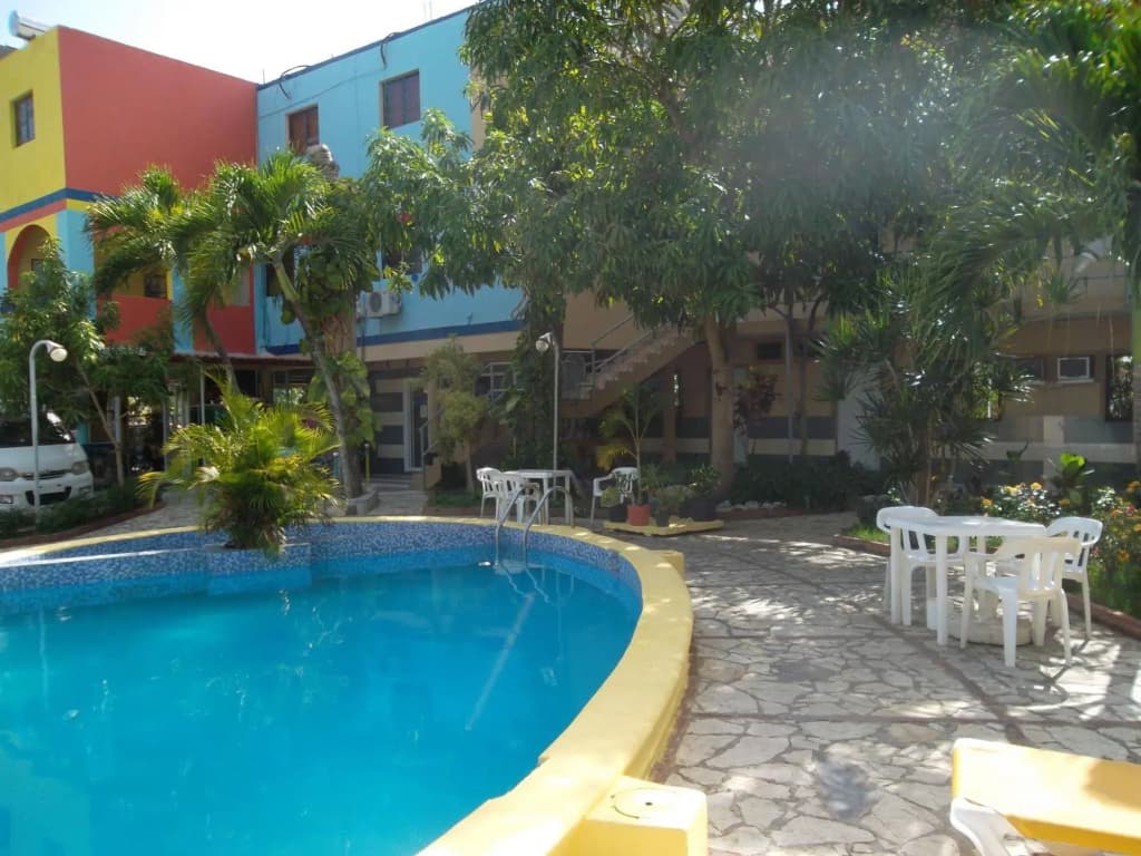 Hotel photo 13