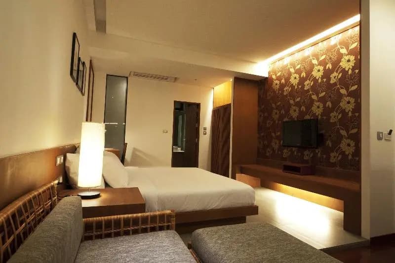Hotel photo 2