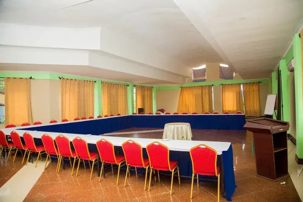 Hotel photo 15