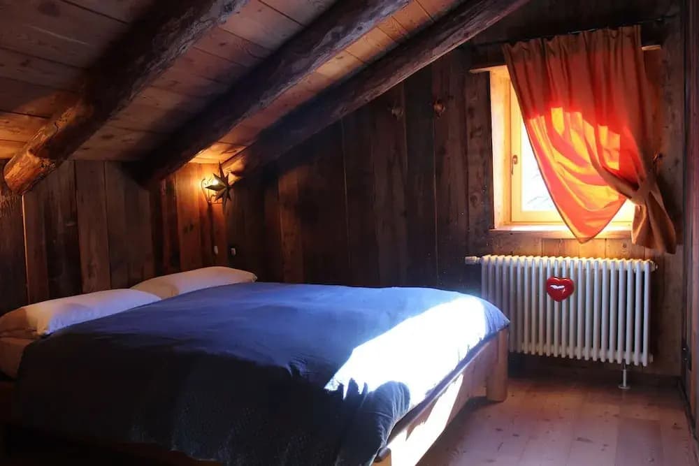 2 Bedrooms Apartment with balcony