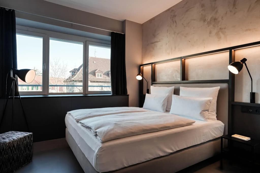 Hotel photo 2