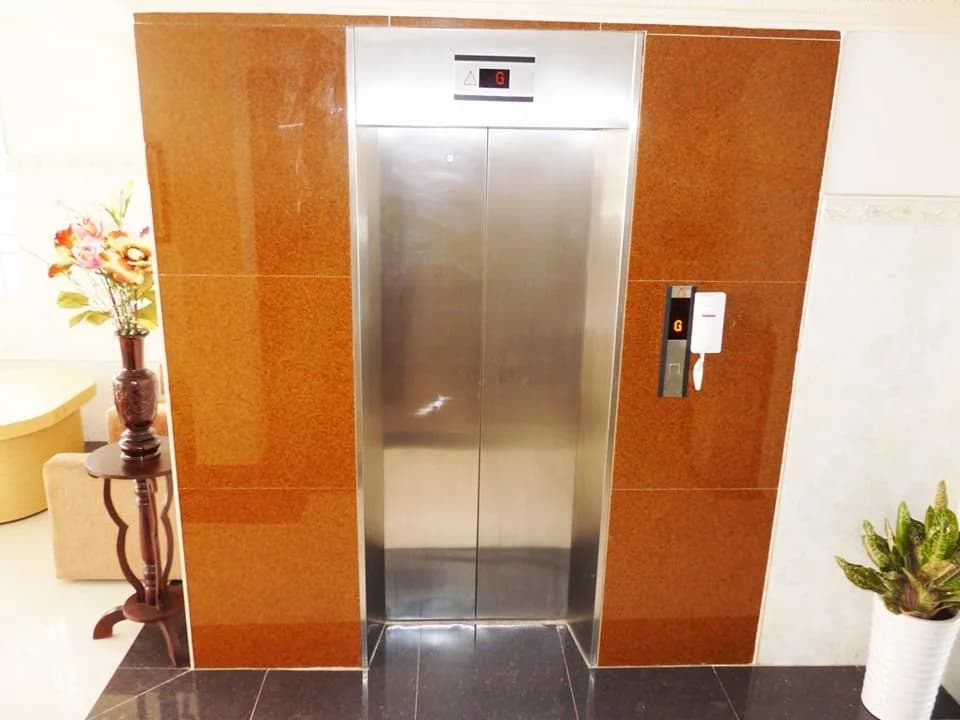 Hotel photo 10