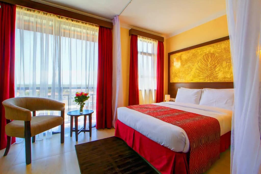Hotel photo 25