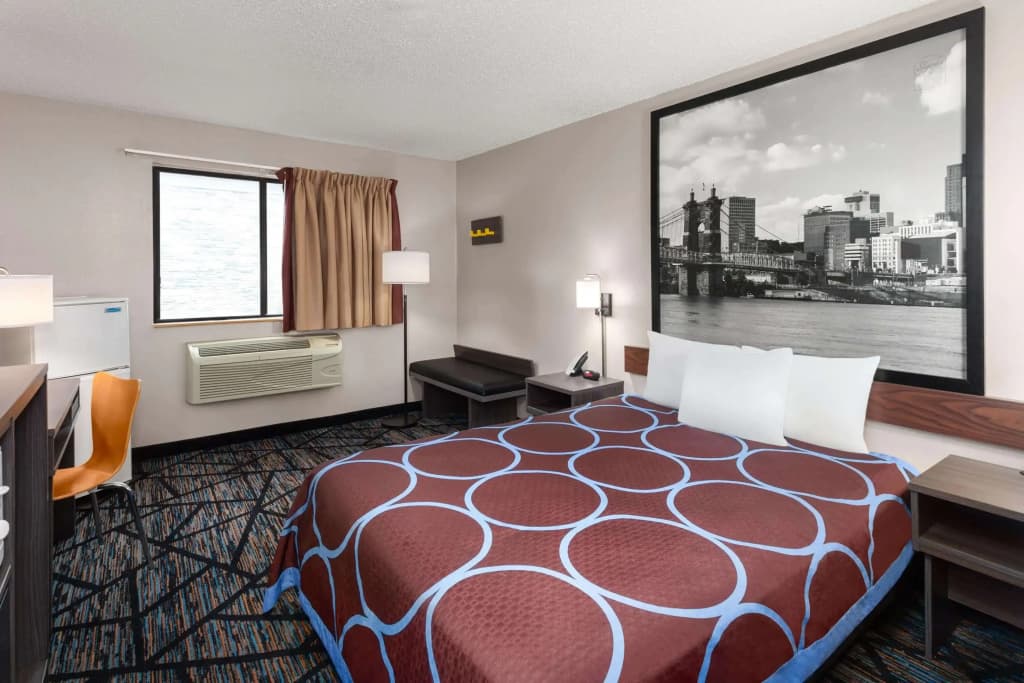 Hotel photo 19