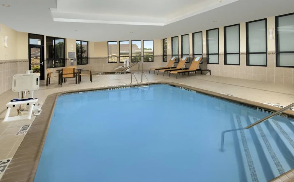 Hotel photo 15