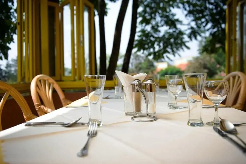 Hotel photo 20
