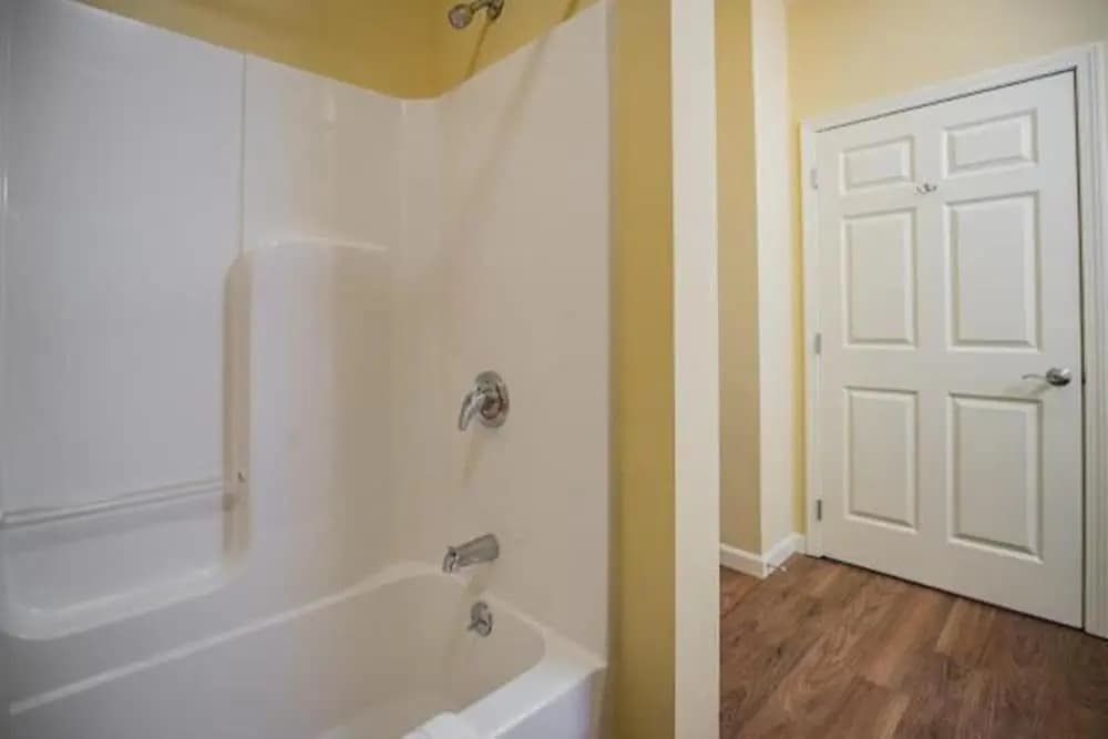 1 Bedroom Suite
