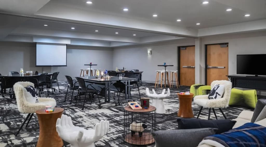 Hotel photo 19