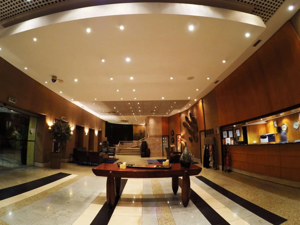 Hotel photo 2