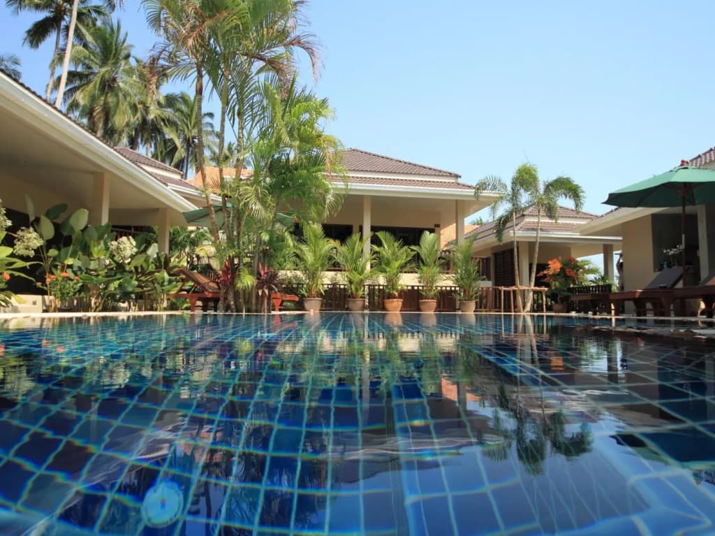 Hotel photo 10