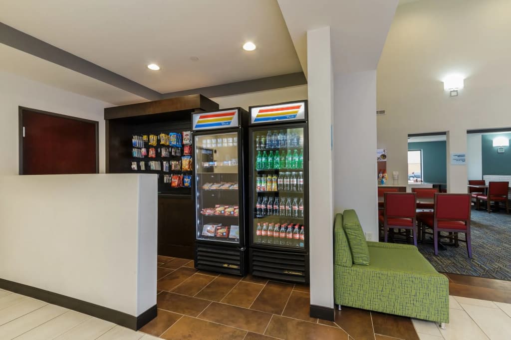 Hotel photo 12