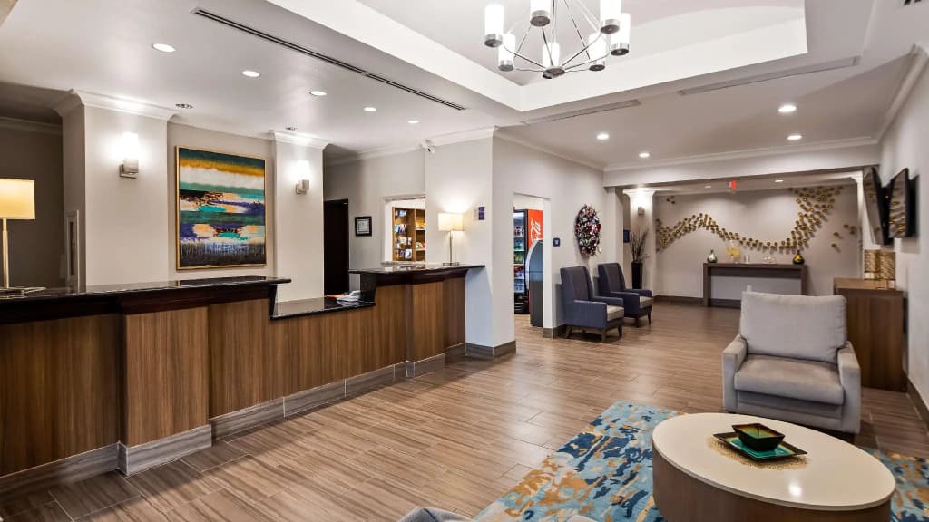 Hotel photo 13