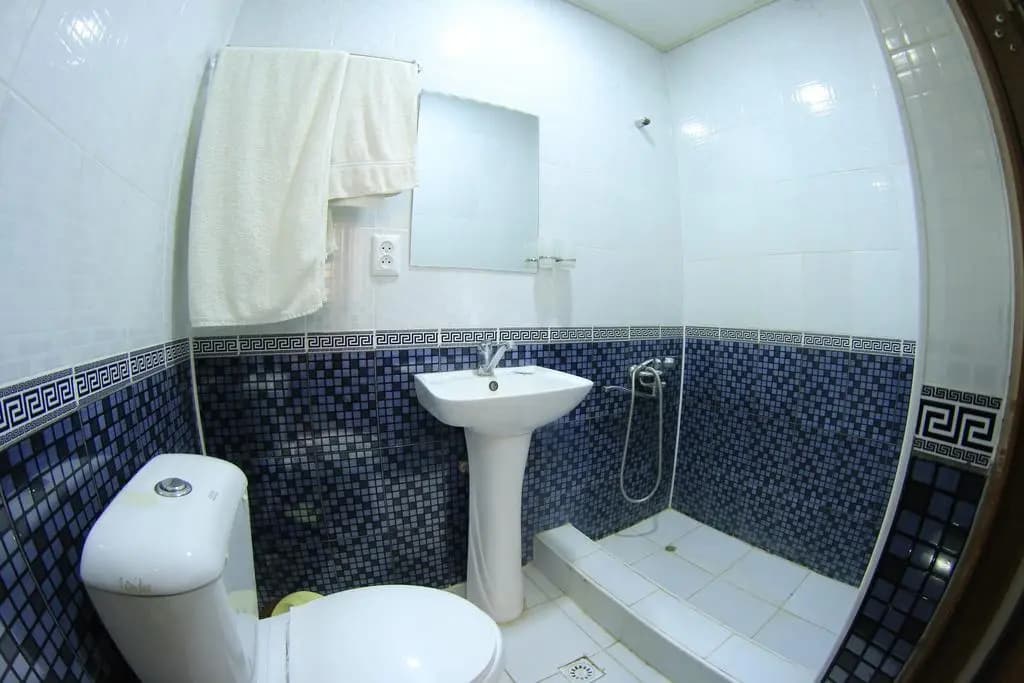 Hotel photo 8