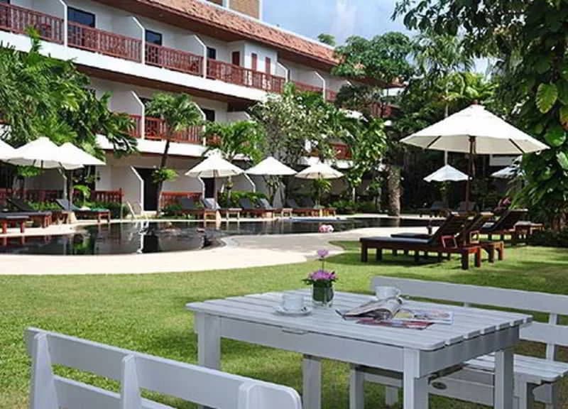 Hotel photo 7