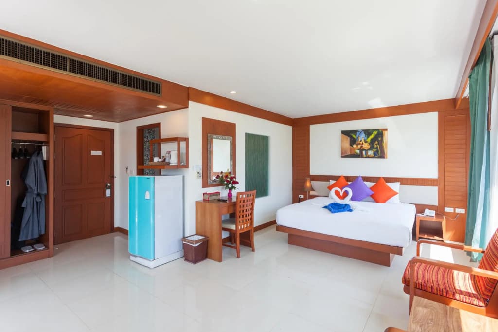 Hotel photo 18