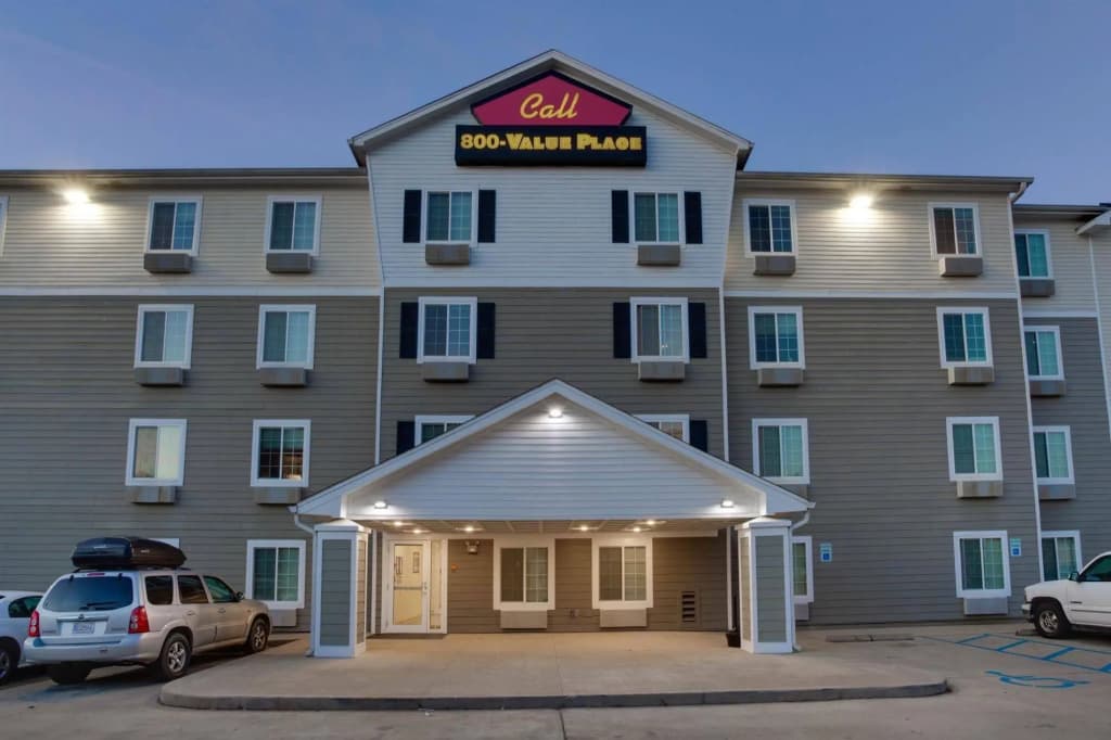 Hotel photo 2