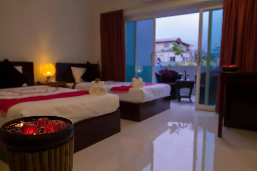 Hotel photo 6