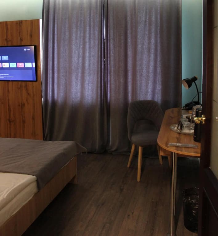 Premium Double room twin beds