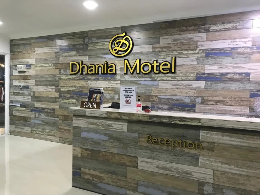 Hotel photo 22