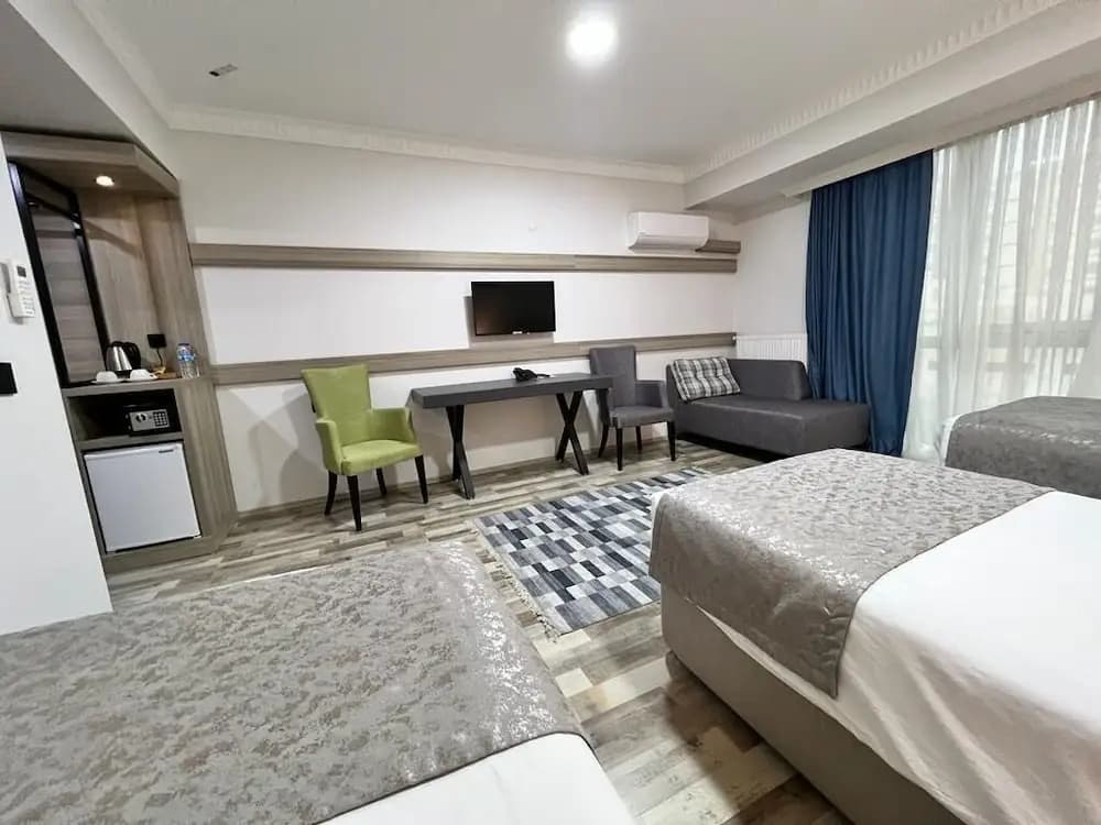 Hotel photo 7