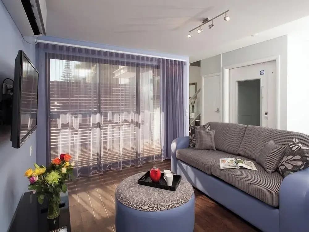 3 Bedrooms Luxury Villa with balcony