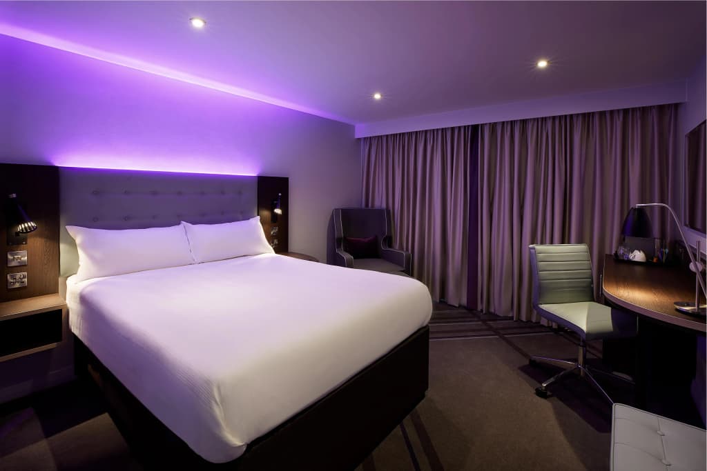 Hotel photo 21