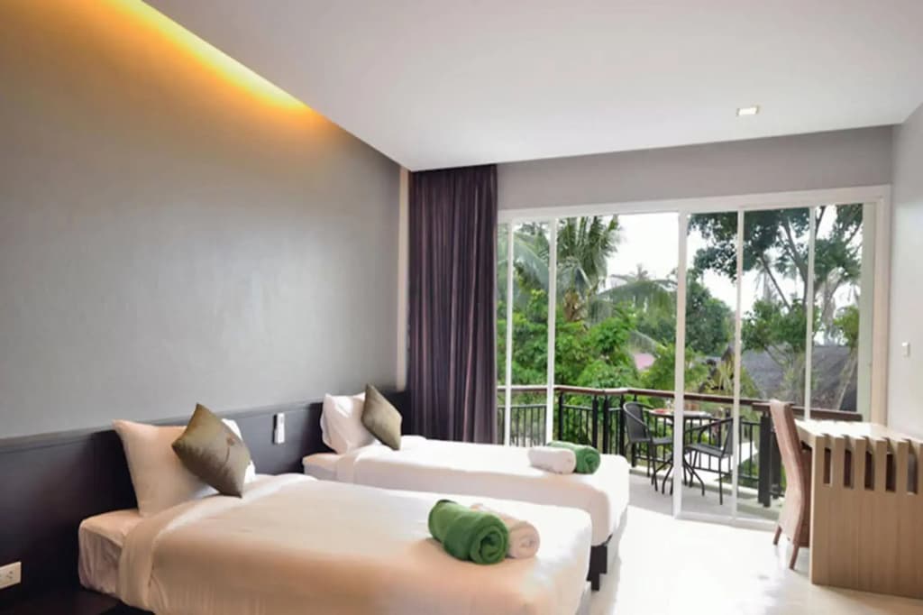 Hotel photo 5