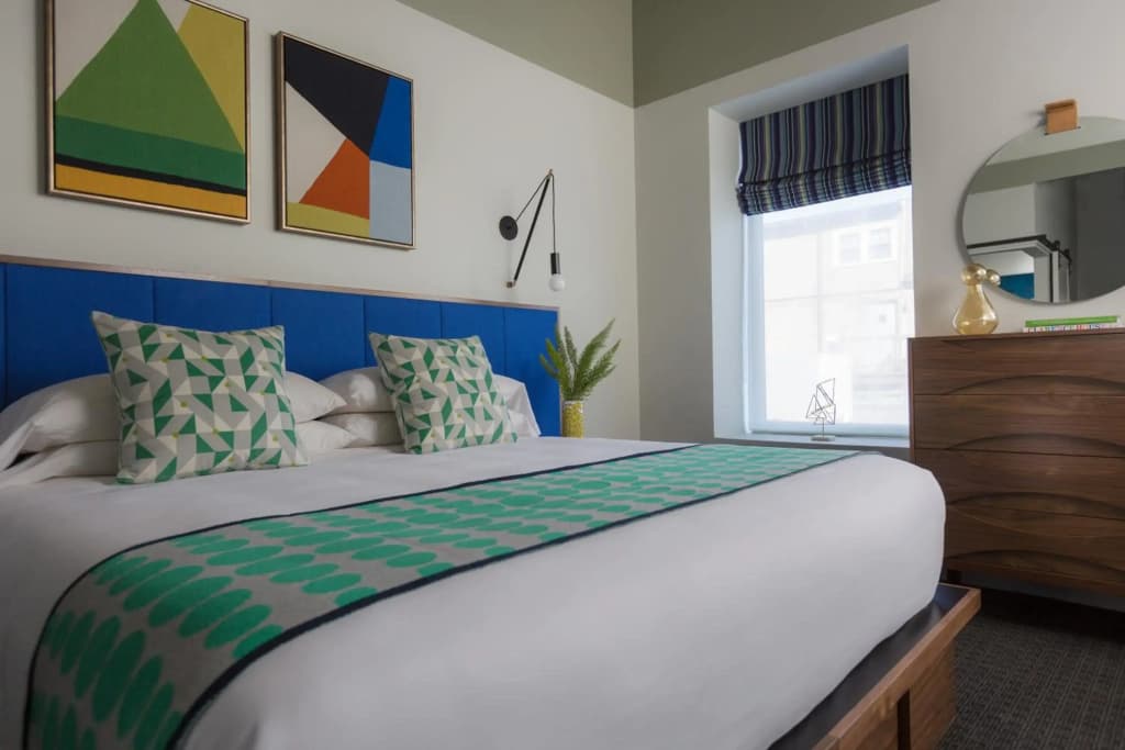 Hotel photo 6