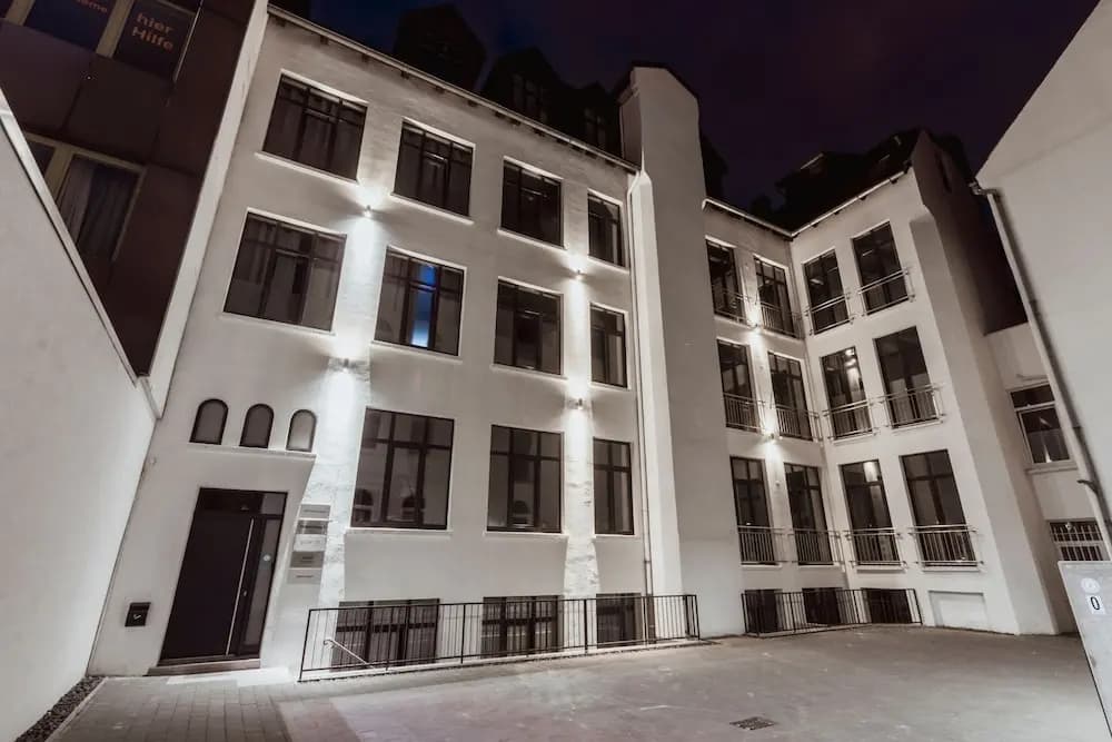 Hotel photo 1
